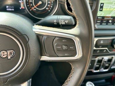 2023 Jeep Gladiator High Altitude