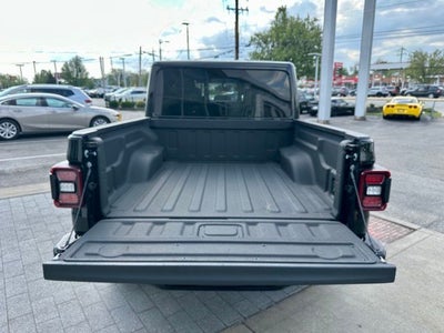 2023 Jeep Gladiator High Altitude
