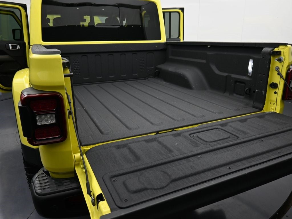 2024 Jeep Gladiator Mojave X