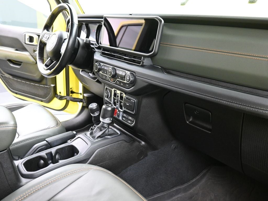 2024 Jeep Gladiator Mojave X