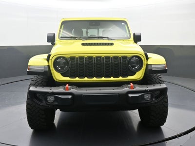 2024 Jeep Gladiator Mojave X
