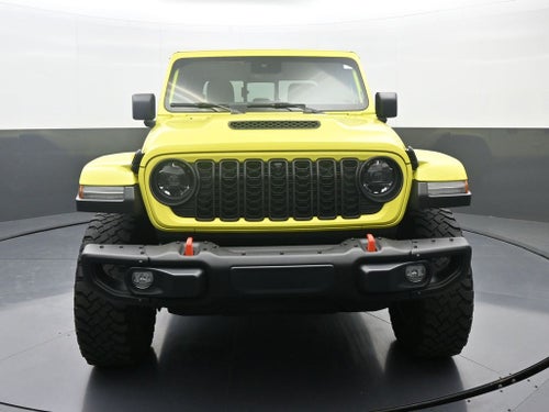 2024 Jeep Gladiator Mojave X