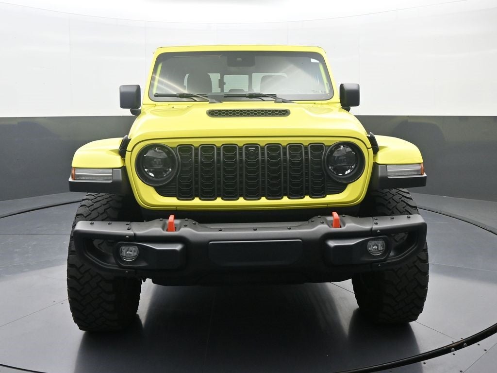 2024 Jeep Gladiator Mojave X