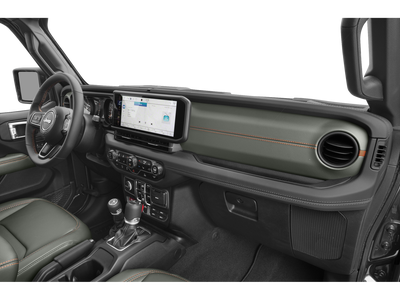 2024 Jeep Gladiator Mojave X