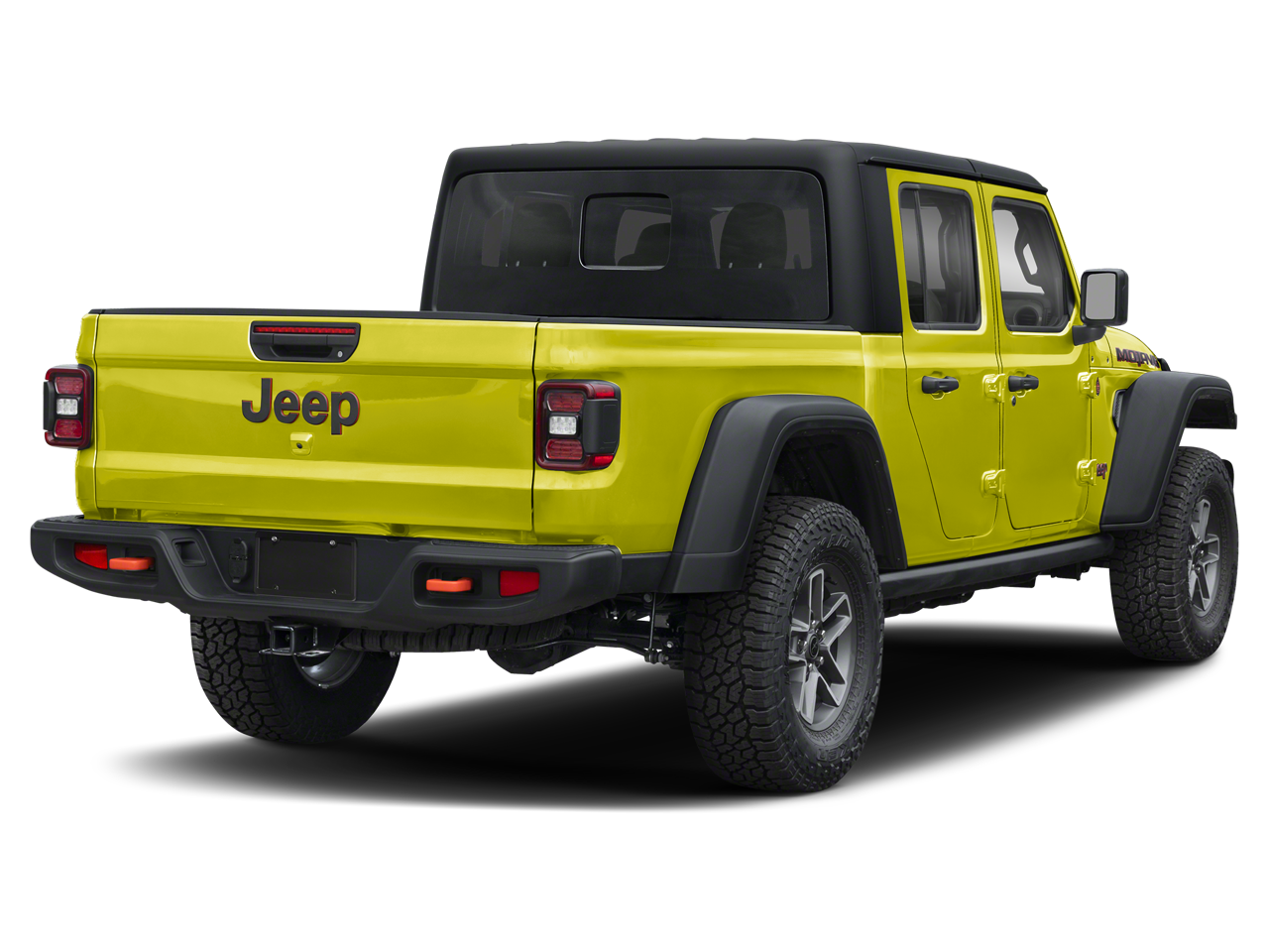 2024 Jeep Gladiator Mojave X