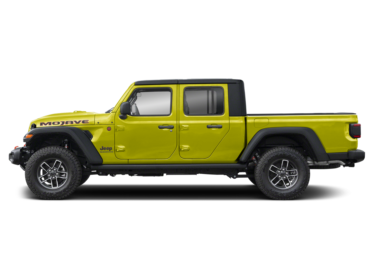 2024 Jeep Gladiator Mojave X