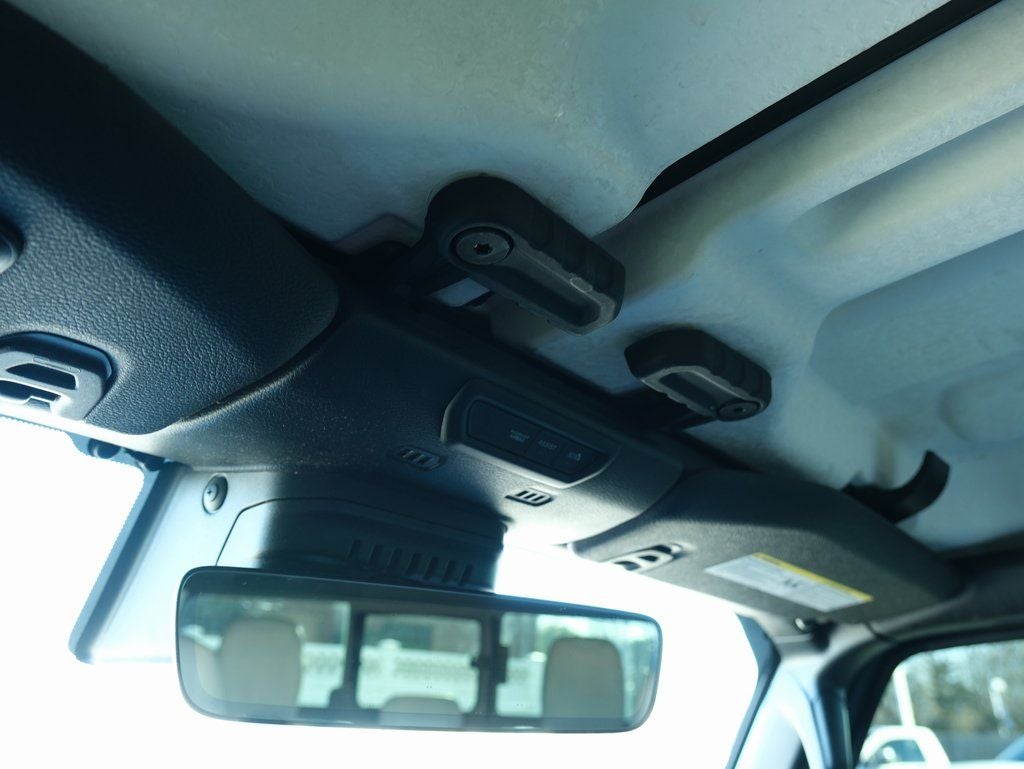 2022 Jeep Gladiator High Altitude