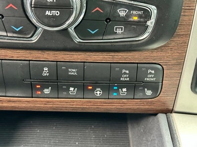 2016 RAM 1500 Laramie