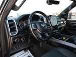 2022 RAM 1500 Big Horn/Lone Star Night Edition`