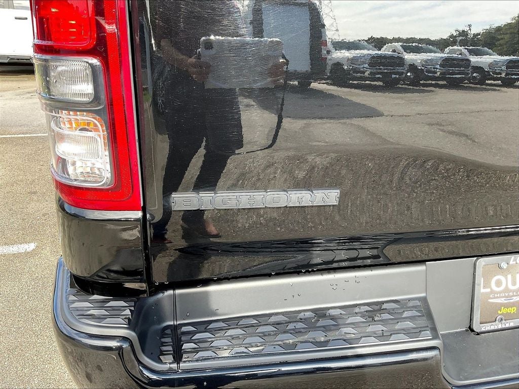 2024 RAM 1500 Big Horn/Lone Star