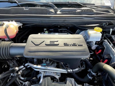 2024 RAM 1500 Big Horn/Lone Star