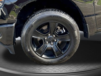 2024 RAM 1500 Big Horn/Lone Star