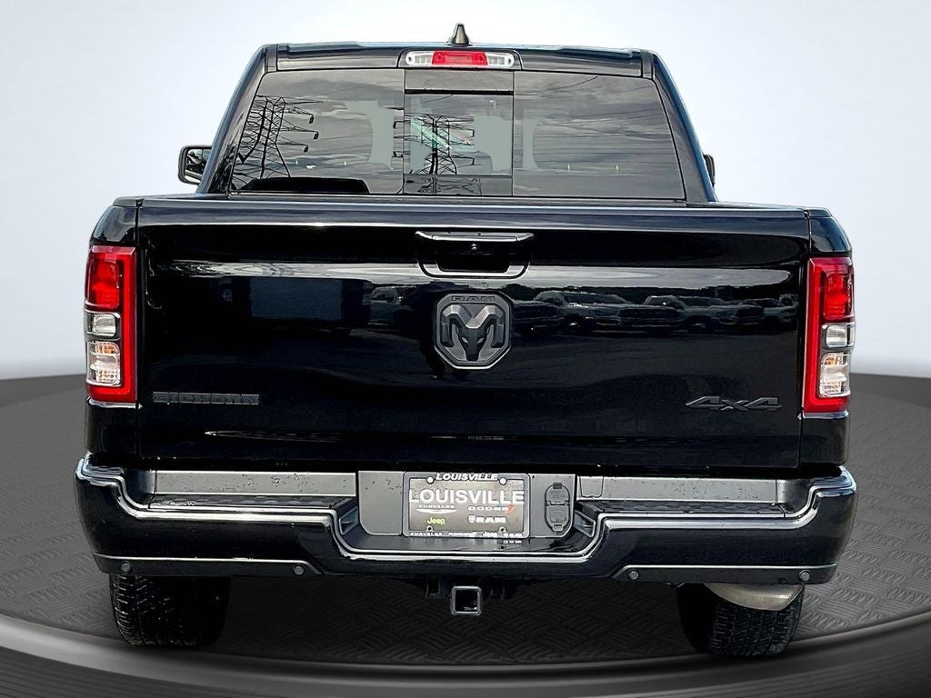 2024 RAM 1500 Big Horn/Lone Star