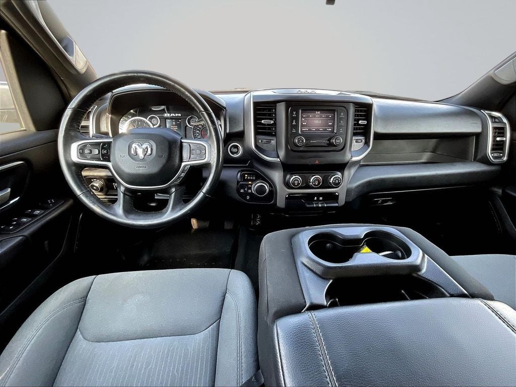 2024 RAM 1500 Big Horn/Lone Star