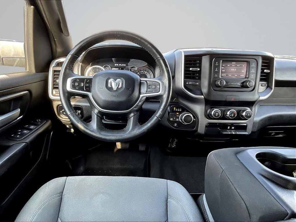 2024 RAM 1500 Big Horn/Lone Star