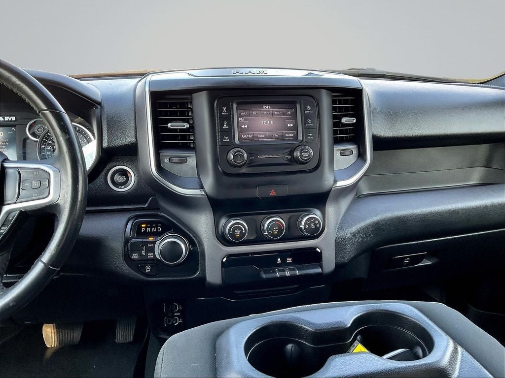 2024 RAM 1500 Big Horn/Lone Star