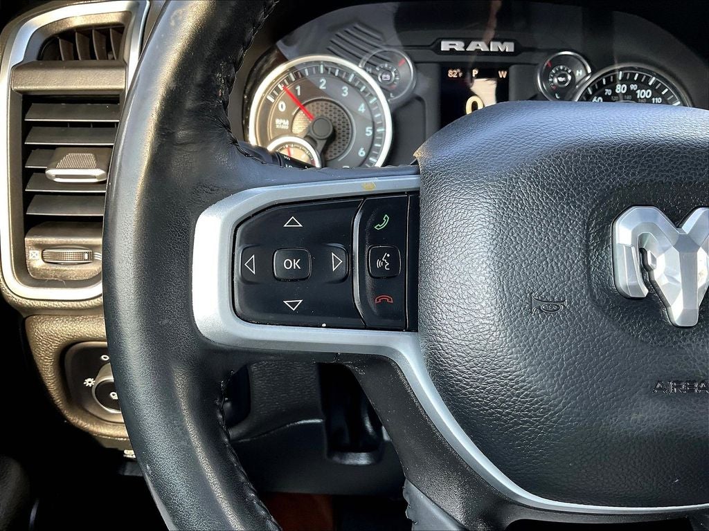 2024 RAM 1500 Big Horn/Lone Star
