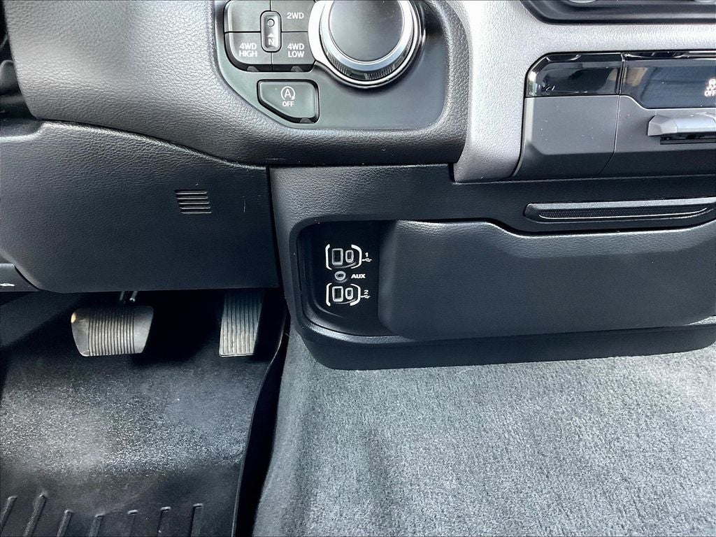 2024 RAM 1500 Big Horn/Lone Star