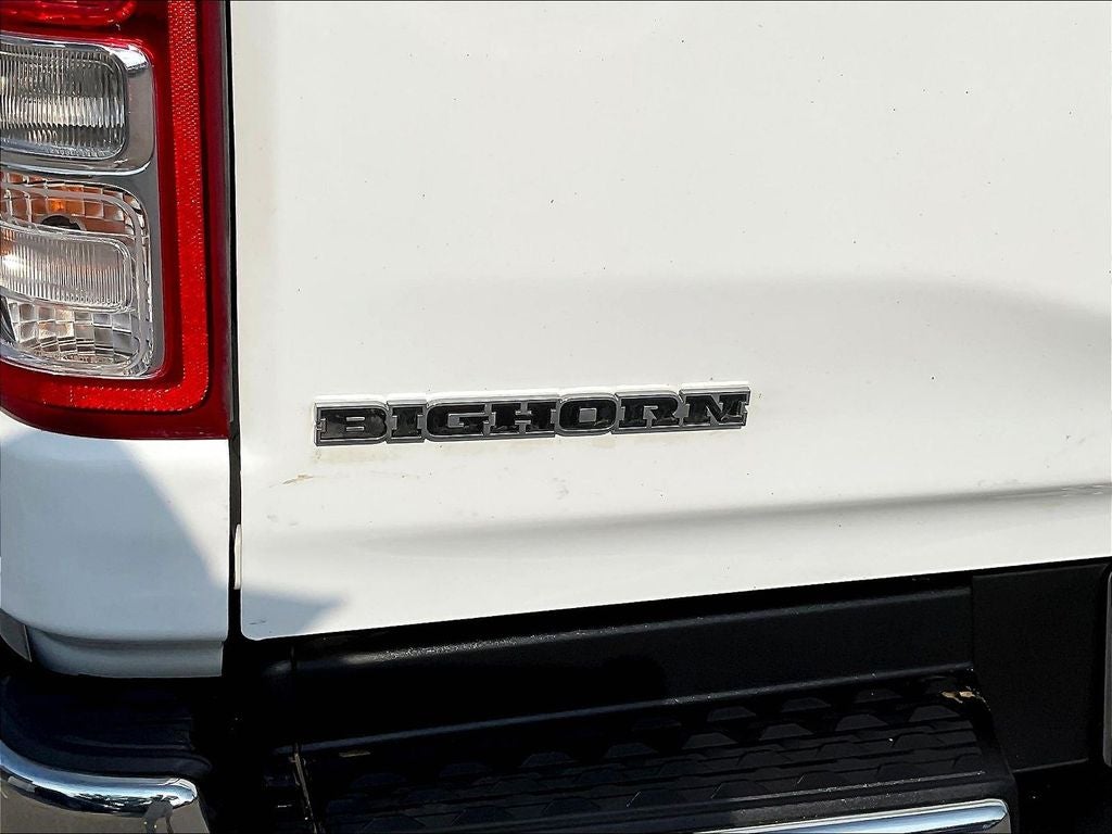 2024 RAM 1500 Big Horn/Lone Star