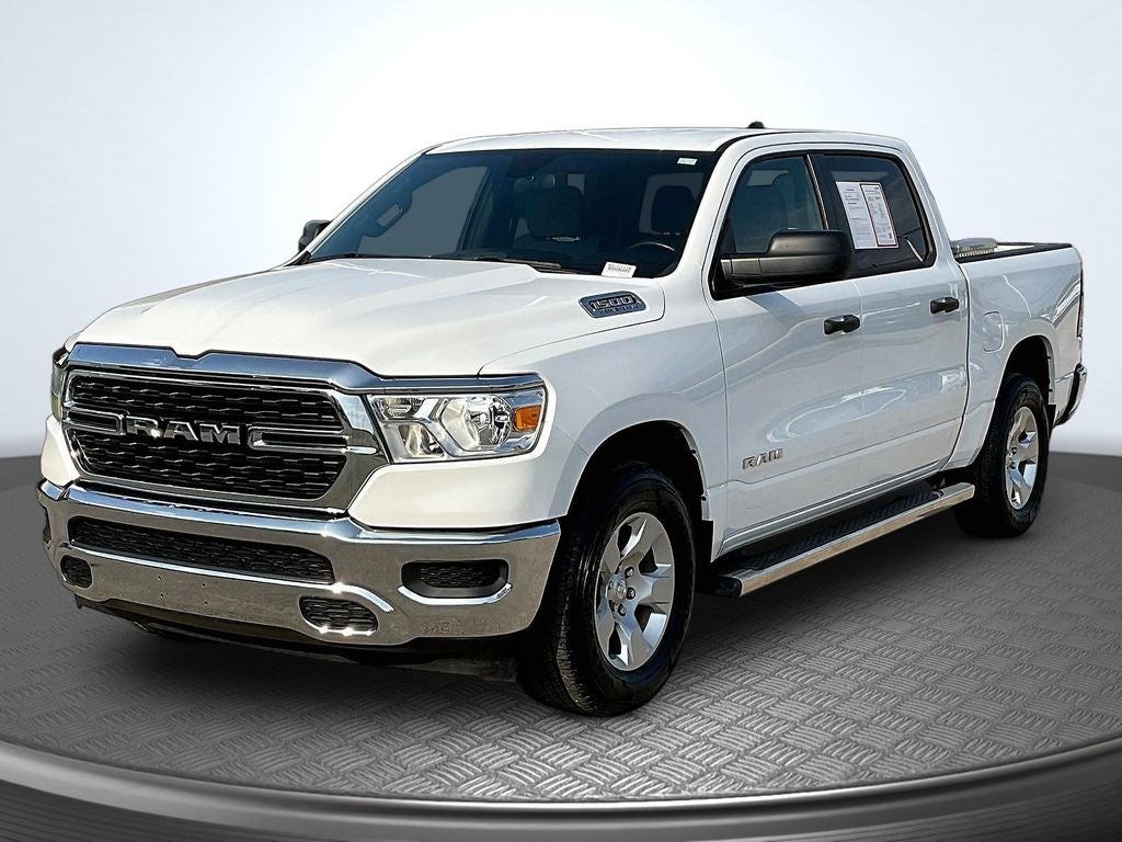 2024 RAM 1500 Big Horn/Lone Star