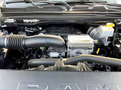2024 RAM 1500 Big Horn/Lone Star