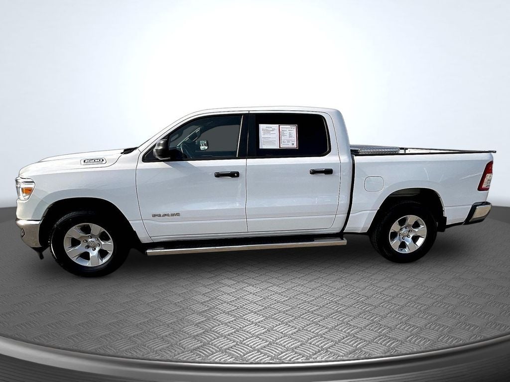 2024 RAM 1500 Big Horn/Lone Star