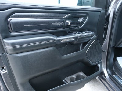 2024 RAM 1500 Limited