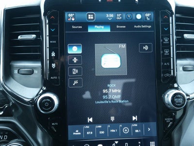 2024 RAM 1500 Limited