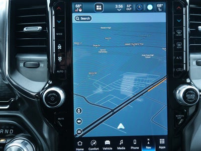 2024 RAM 1500 Limited