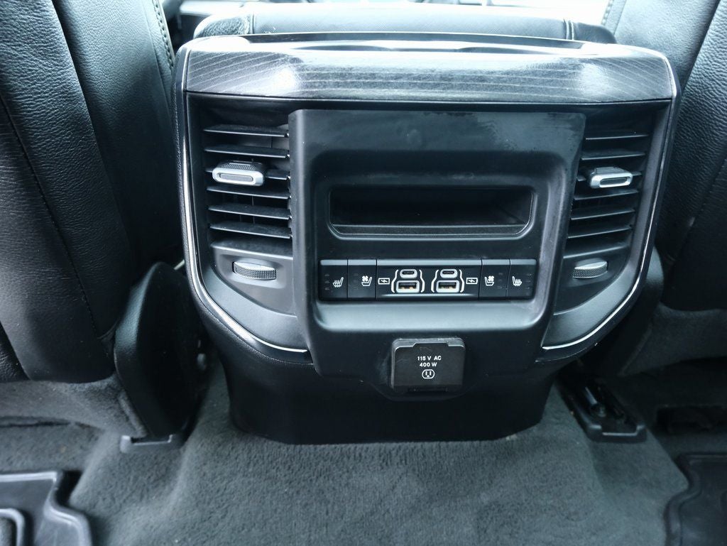 2024 RAM 1500 Limited