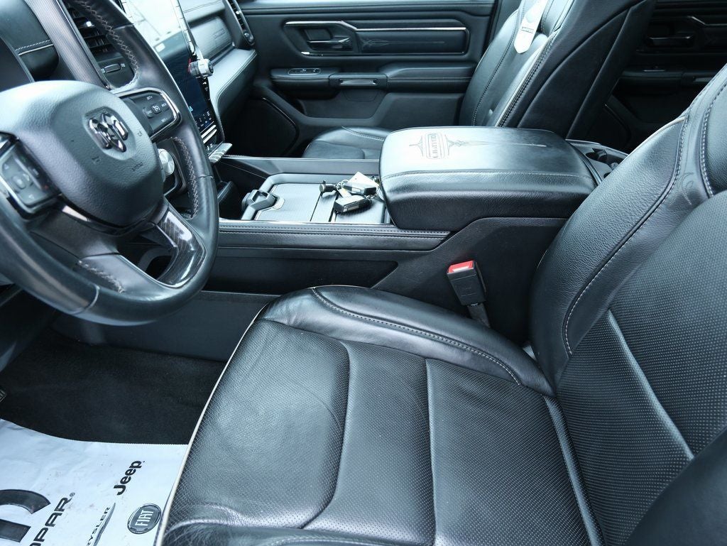 2024 RAM 1500 Limited