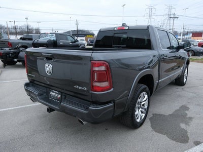 2024 RAM 1500 Limited