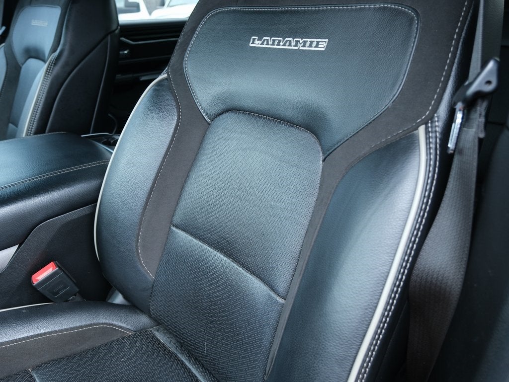 2023 RAM 1500 Laramie Night Edition