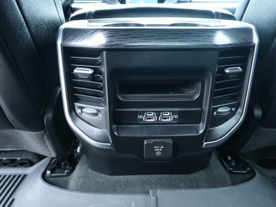 2023 RAM 1500 Laramie Night Edition