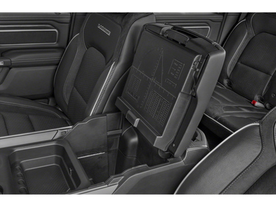 2023 RAM 1500 Laramie Night Edition