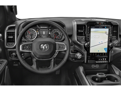 2023 RAM 1500 Laramie Night Edition
