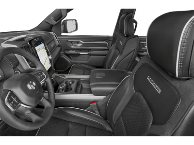 2023 RAM 1500 Laramie Night Edition