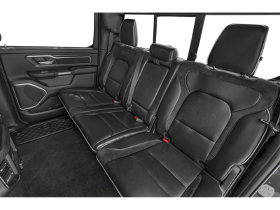 2023 RAM 1500 Laramie Night Edition