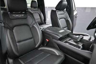 2023 RAM 1500 TRX