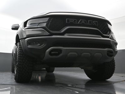 2023 RAM 1500 TRX