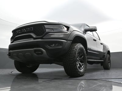 2023 RAM 1500 TRX