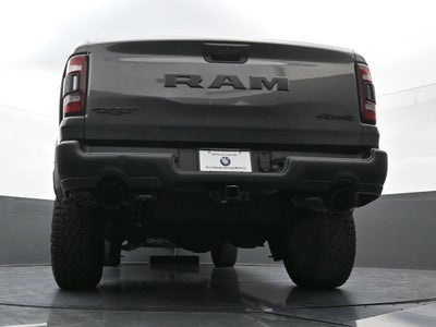 2023 RAM 1500 TRX