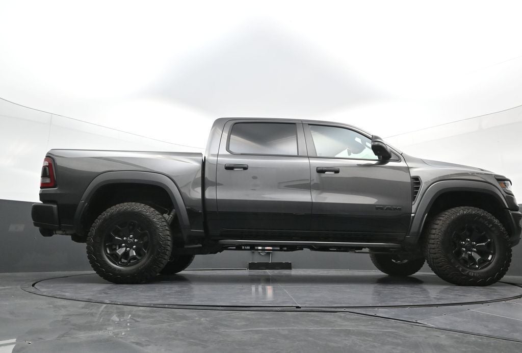 2023 RAM 1500 TRX