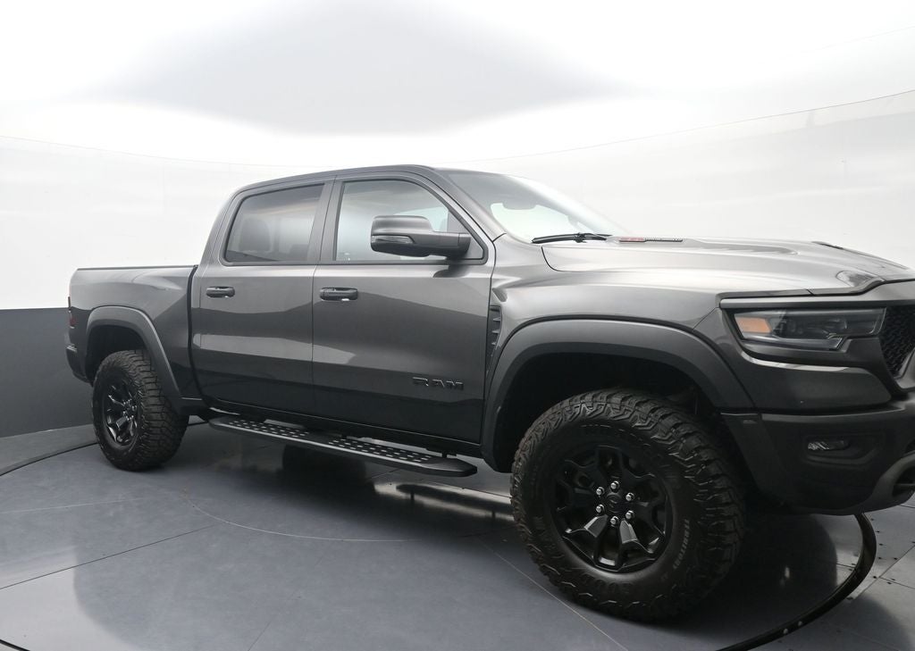 2023 RAM 1500 TRX