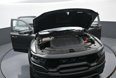 2023 RAM 1500 TRX