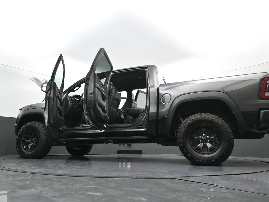 2023 RAM 1500 TRX