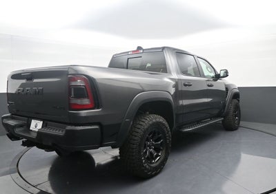 2023 RAM 1500 TRX
