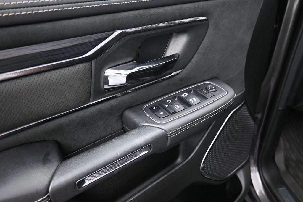 2023 RAM 1500 TRX