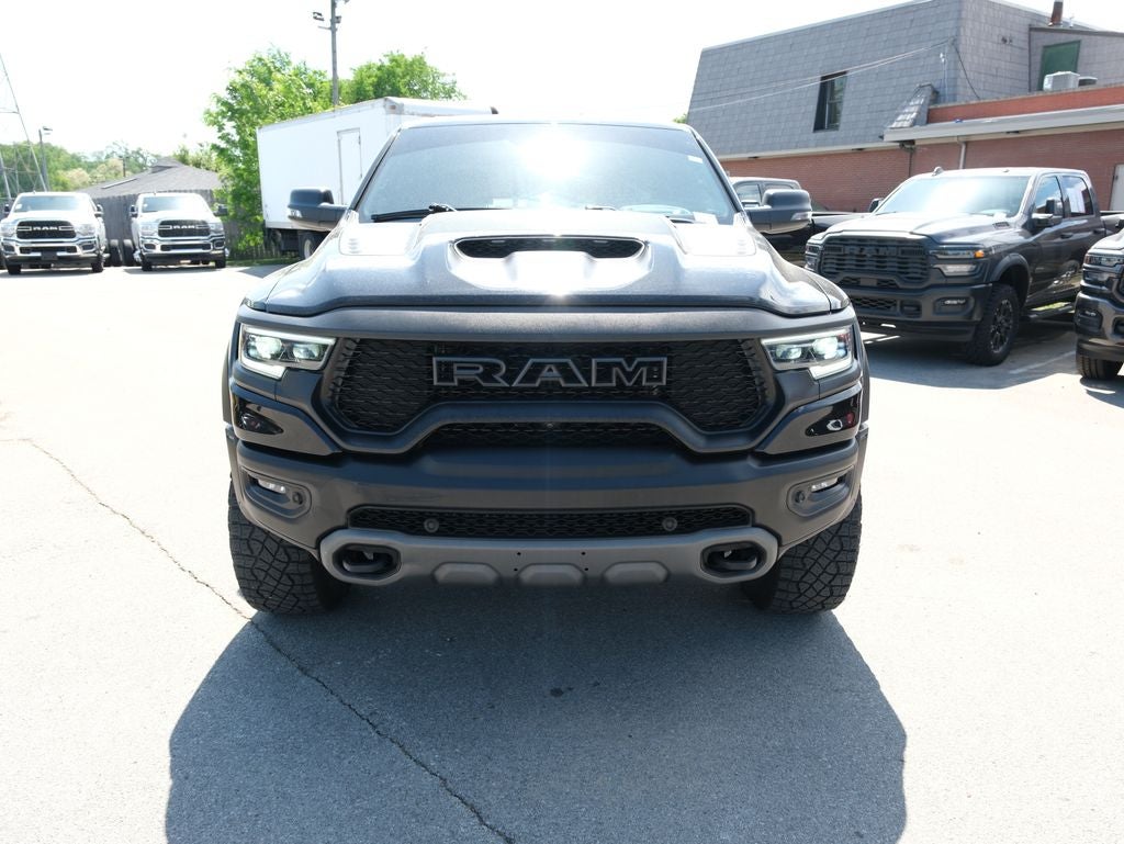 2024 RAM 1500 TRX