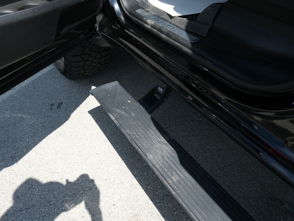 2024 RAM 1500 TRX